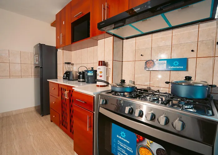 Apartment Abis Av El Sol