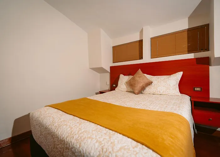Apartment Abis Av El Sol *