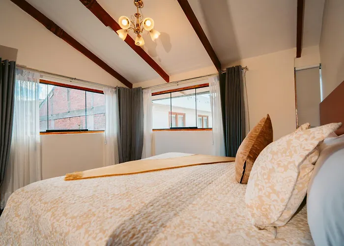 Apartment Abis Av El Sol