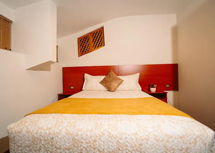 Apartment Abis Av El Sol *